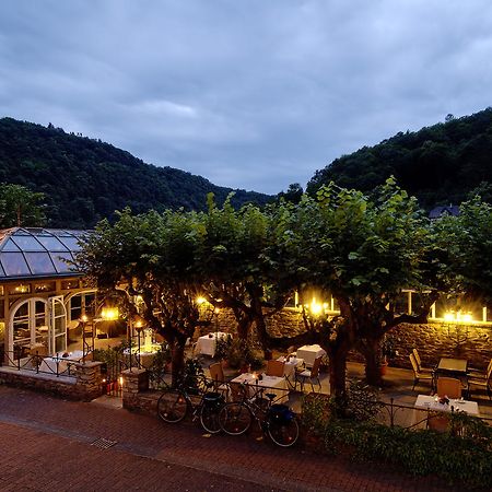 Landhotel Zum Baeren Balduinstein Eksteriør bilde