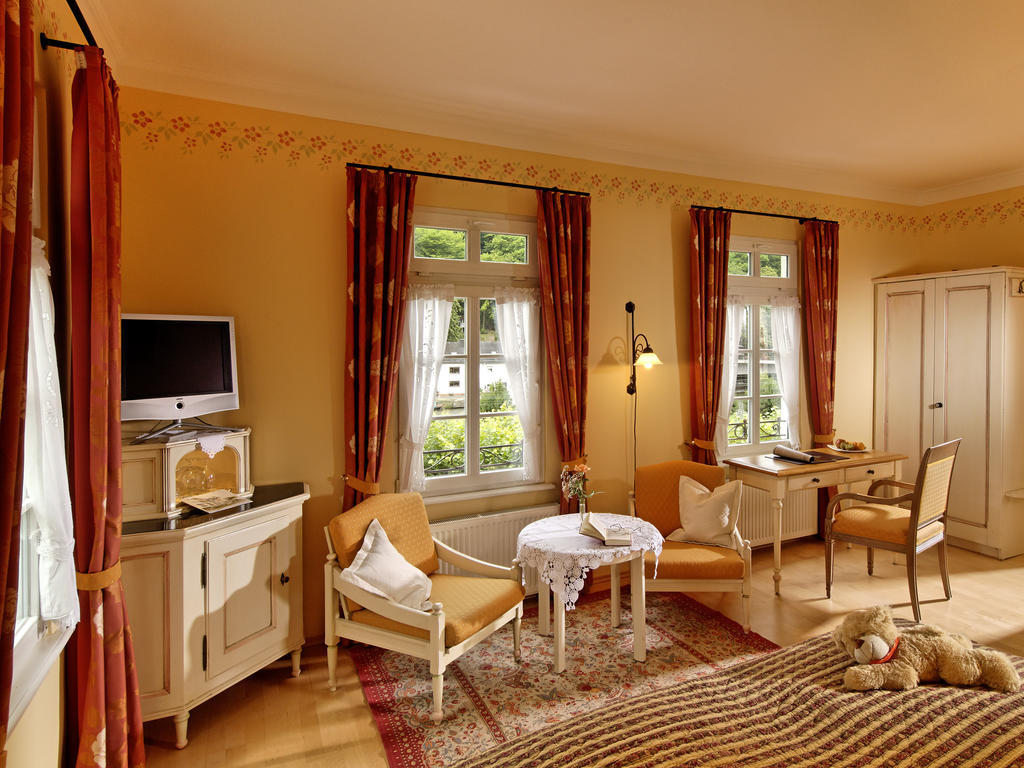 Landhotel Zum Baeren Balduinstein Rom bilde