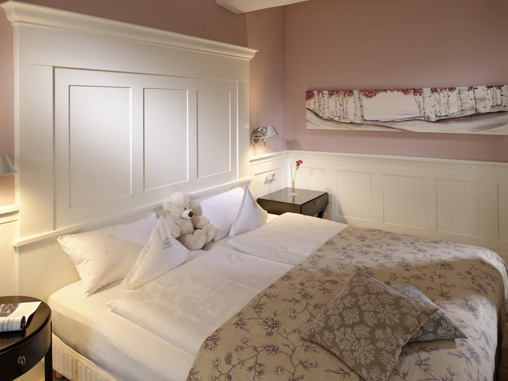 Landhotel Zum Baeren Balduinstein Rom bilde